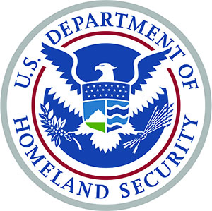 Department of Homeland Security